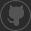 github logo