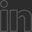 linked in logo